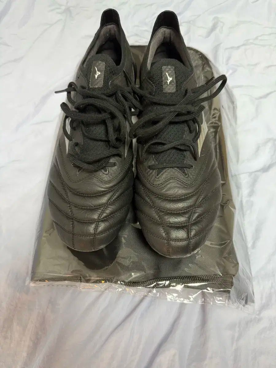 ミズノ モレリア NEO エリート サッカーシューズ