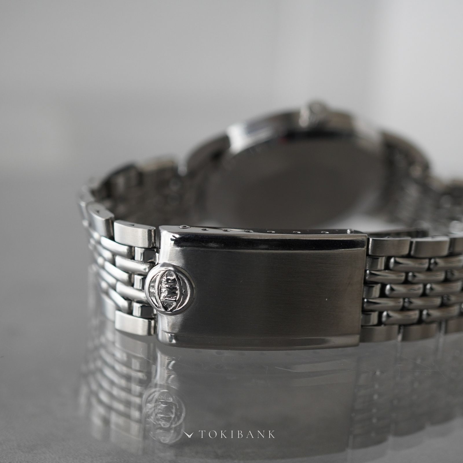 一覧爆安！ IWC BIG-CASE REF. 648A Gay Frères 節約