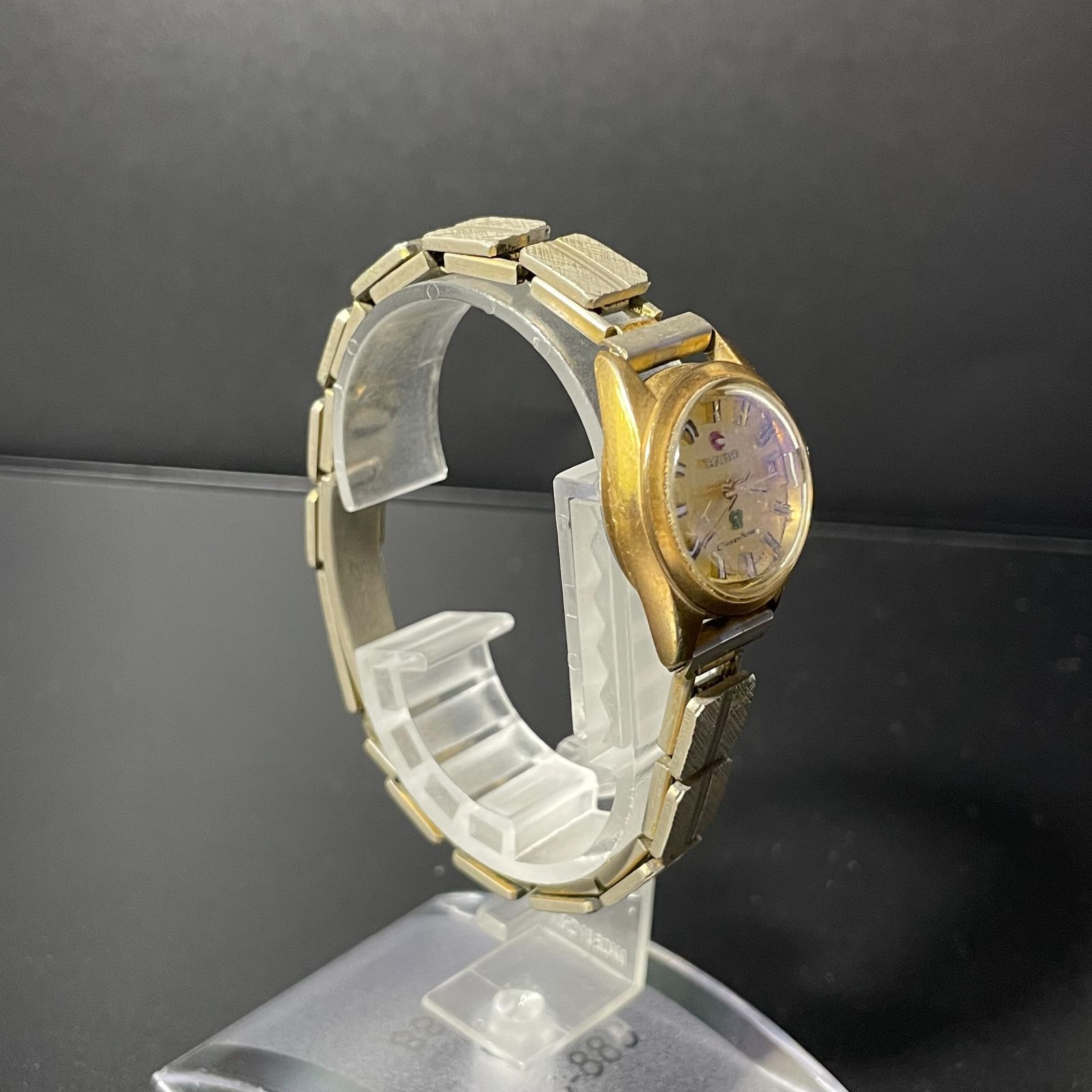 ラドー クォーツ