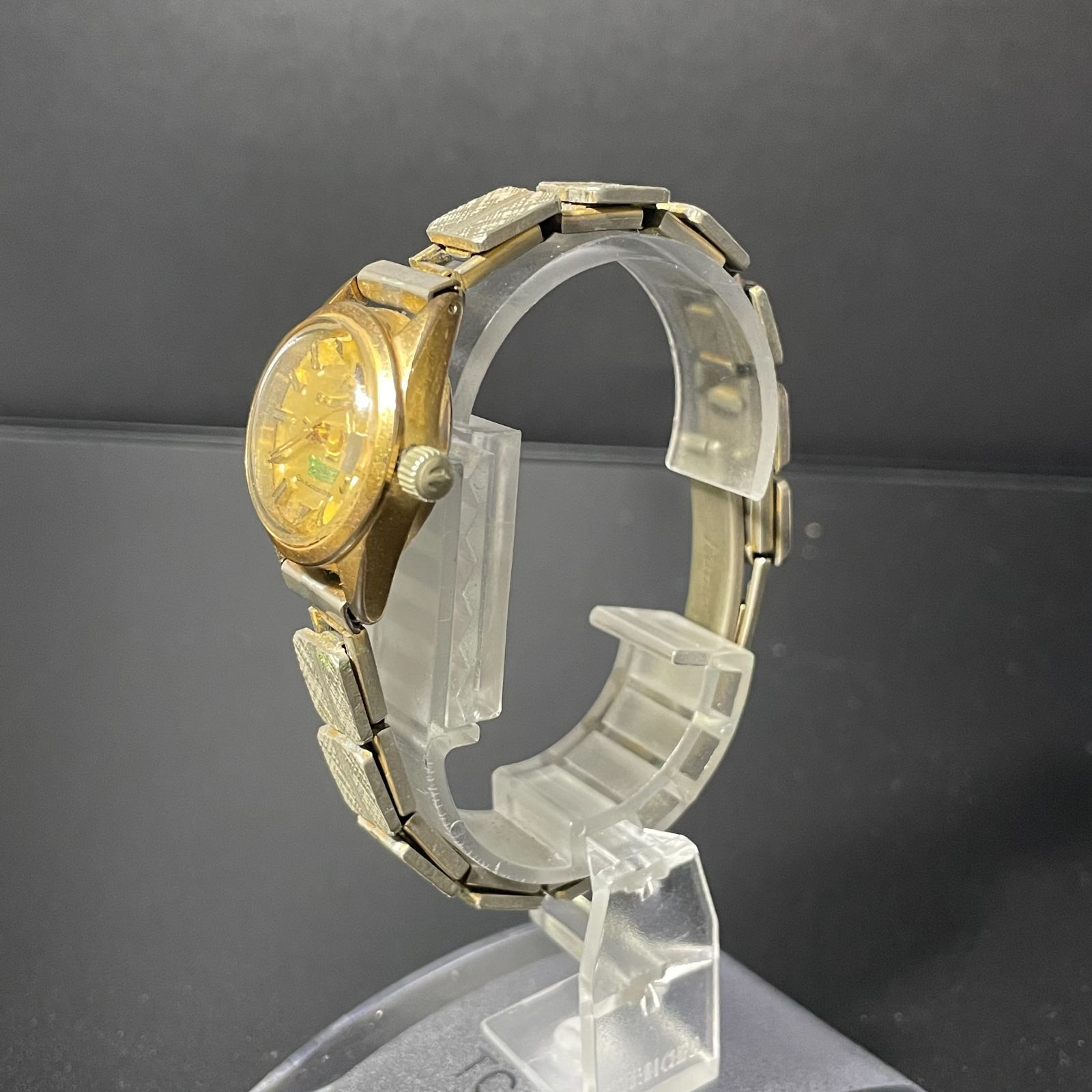 ラドー クォーツ 時計