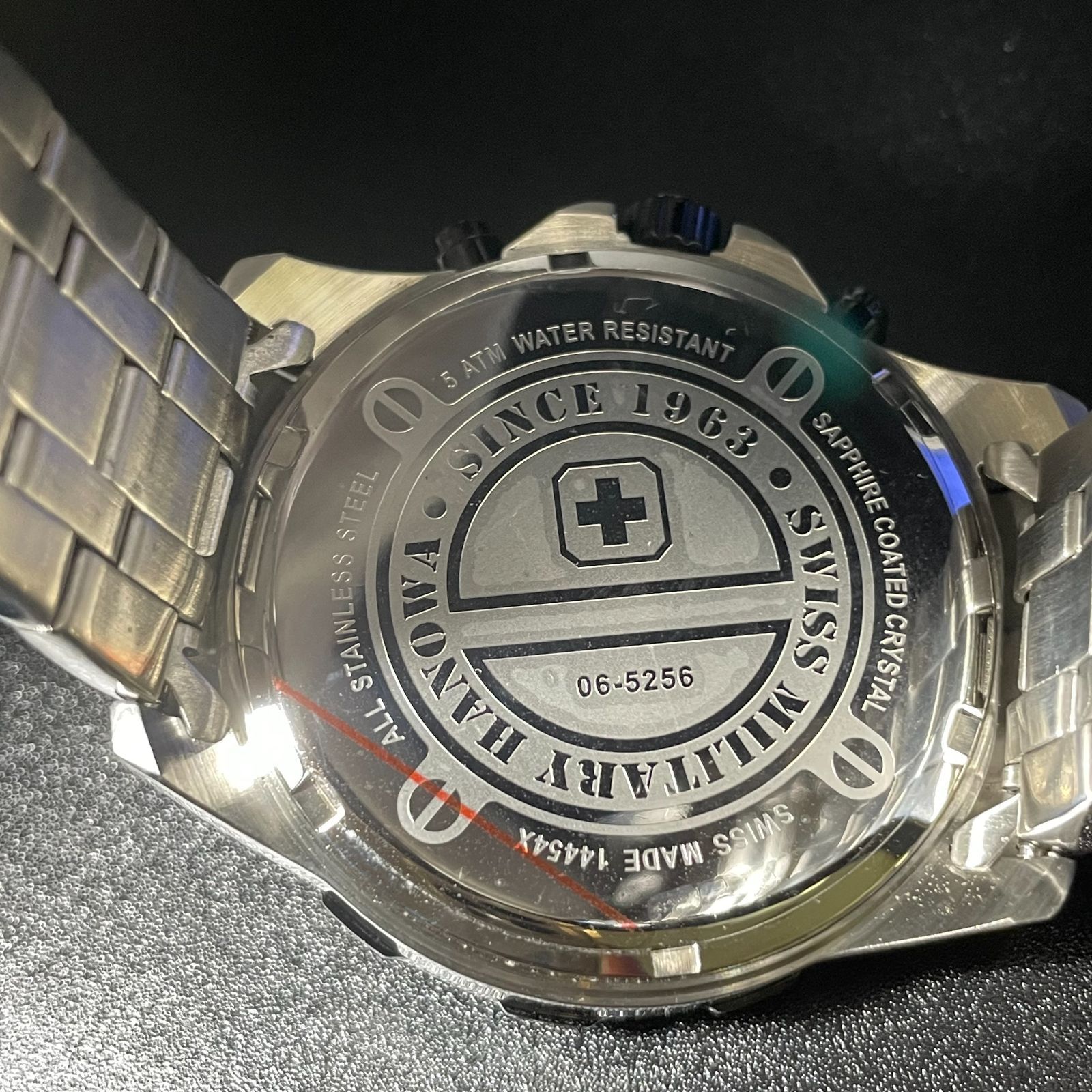 スイスミニタリー