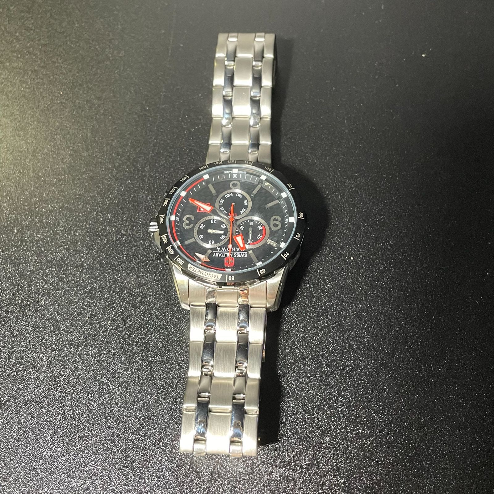 スイスミニタリー