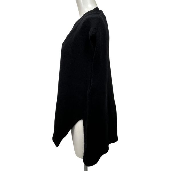 オーバーサイズ 重ね着