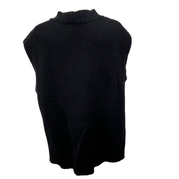 Vネック サイドスリット