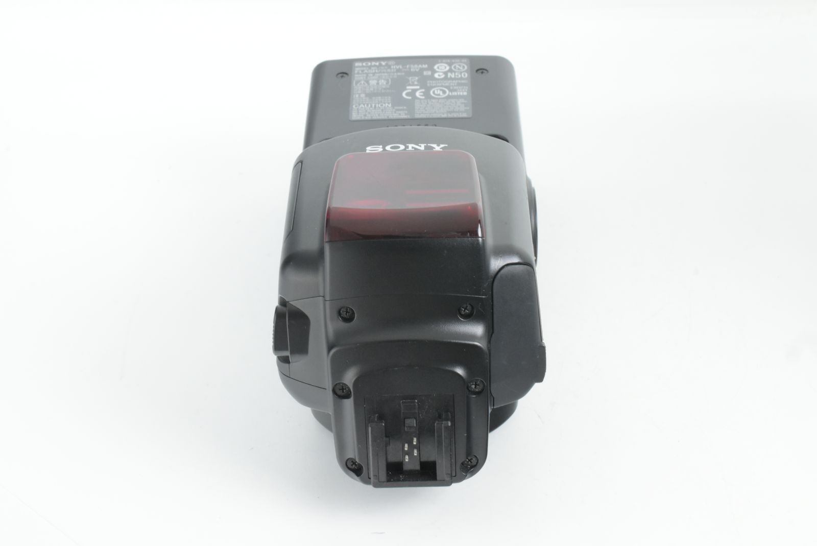 ソフトケース付き