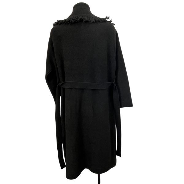 □ 美品 シビラ Sybilla ニットコート アウター ロングコート コーディ