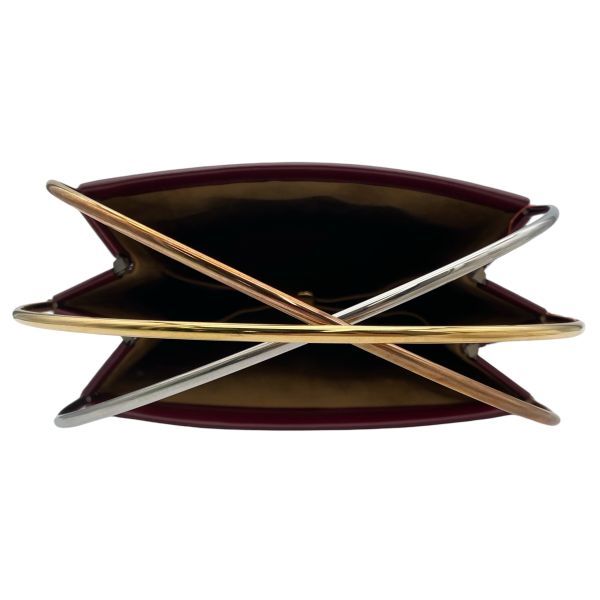 Trinity ハンドバッグ