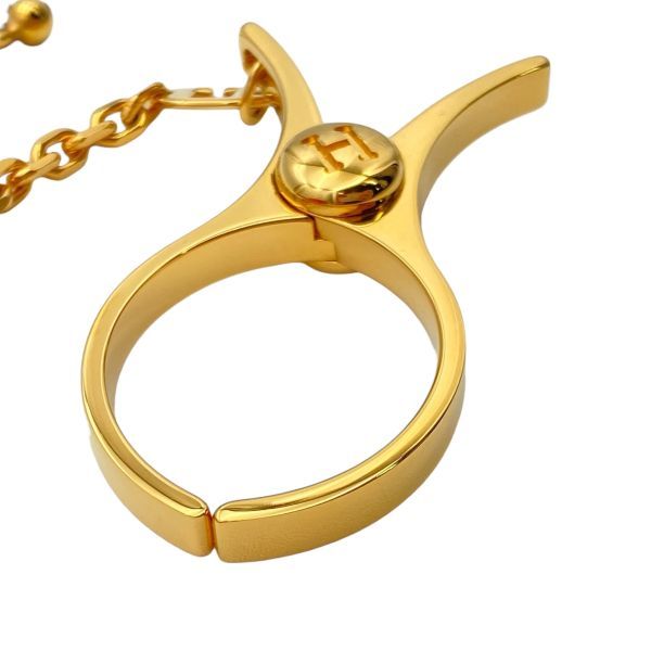 ○ エルメス HERMES フィルー Filou グローブホルダー グローブ