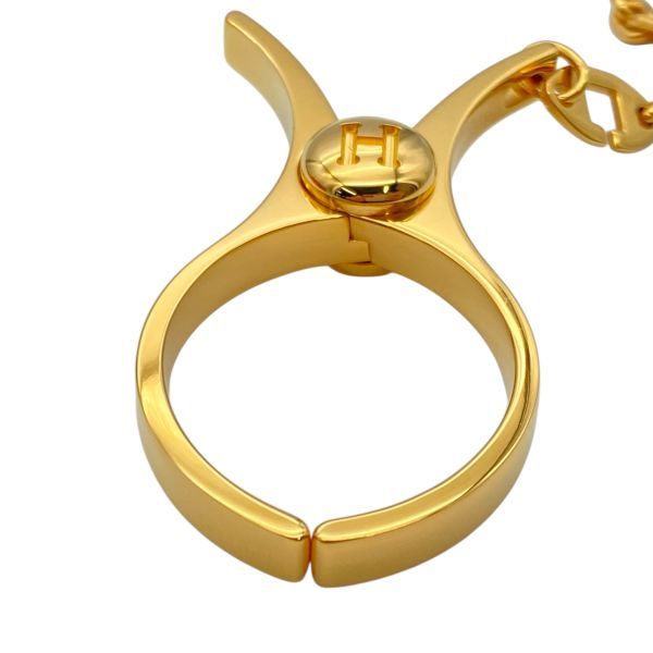 ○ エルメス HERMES フィルー Filou グローブホルダー グローブ