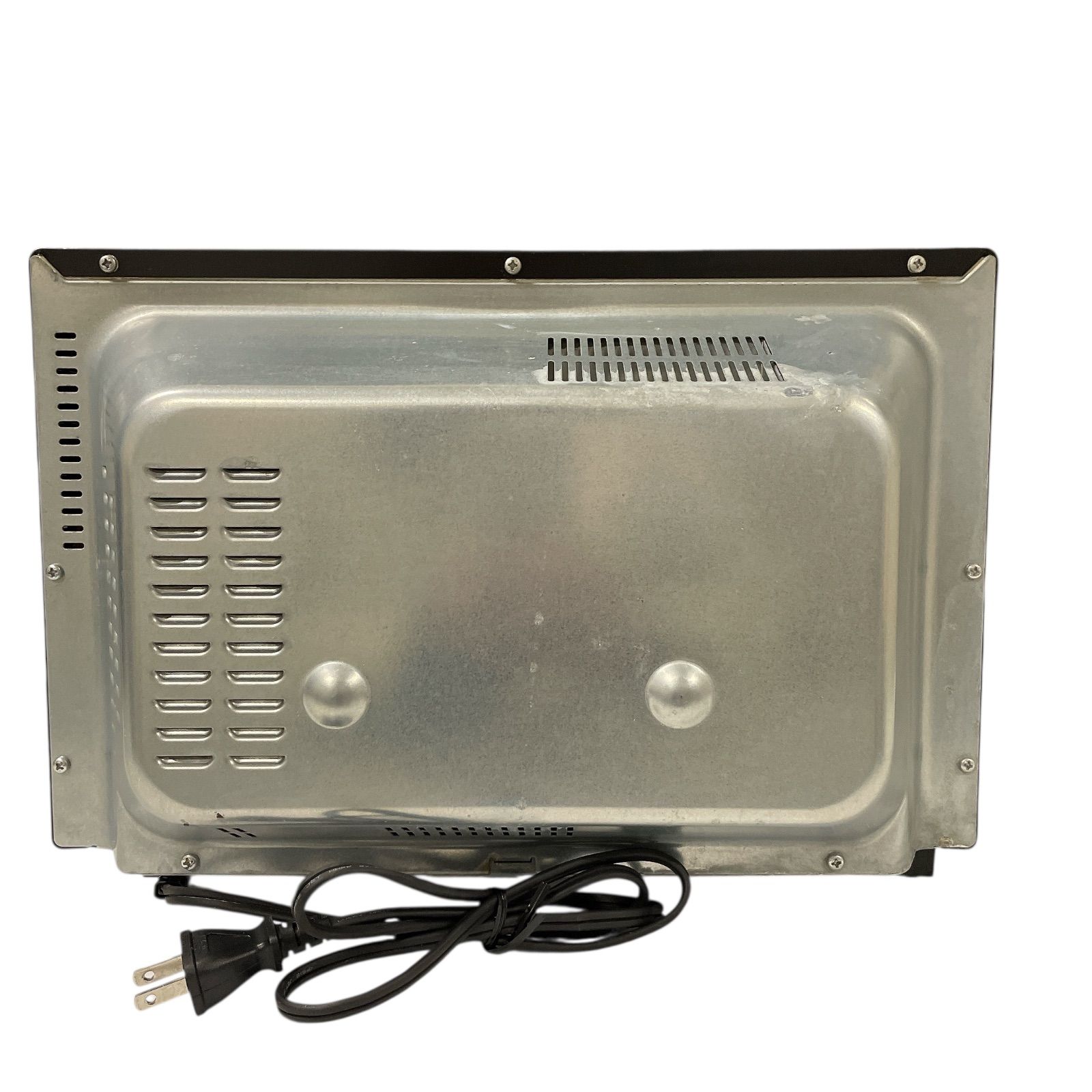 1113A ジャンク Panasonic ロティサリーグリル＆スモーク NB-RDX100