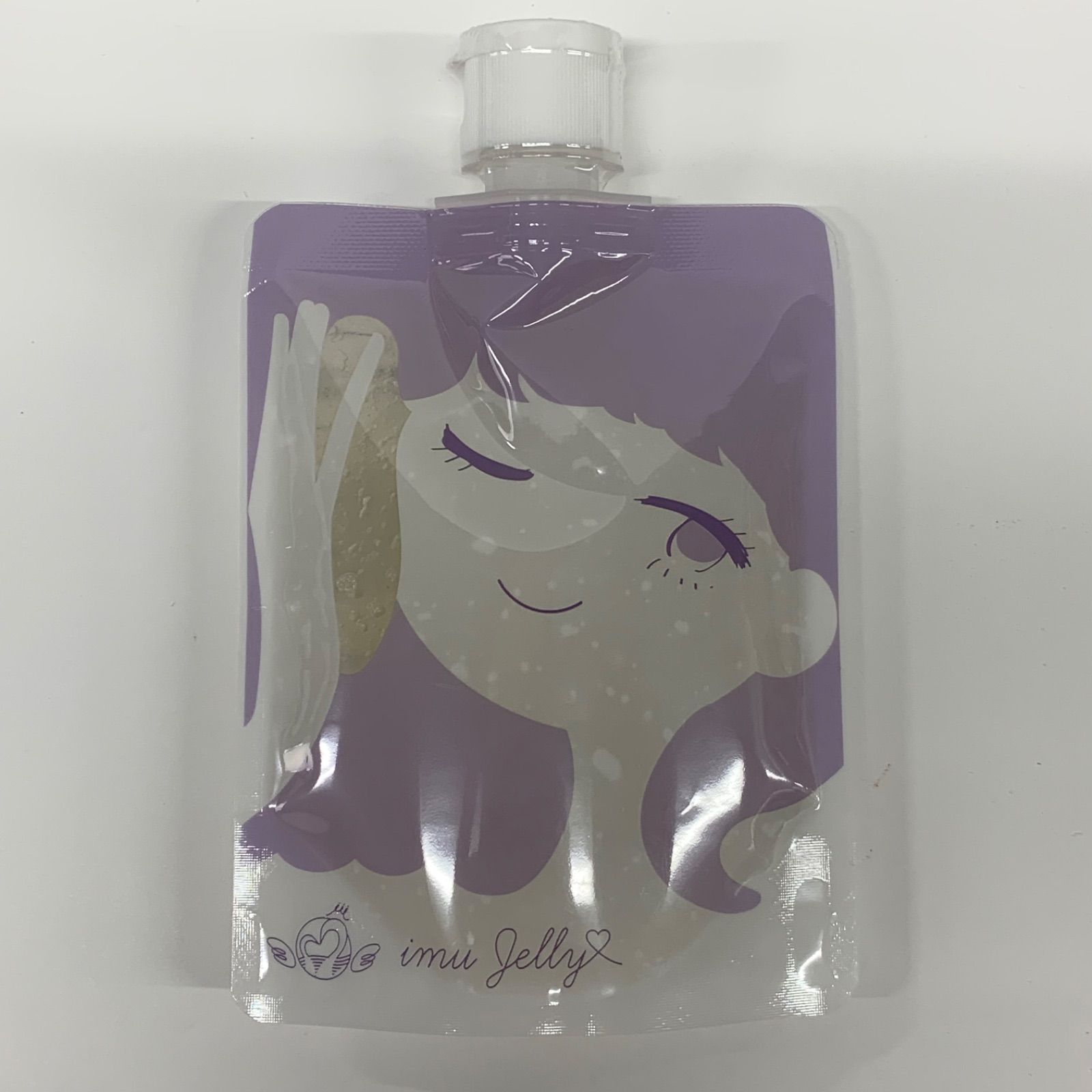 L1593 K トワs2エール imu jelly イミュゼリー洗顔 150g - メルカリ