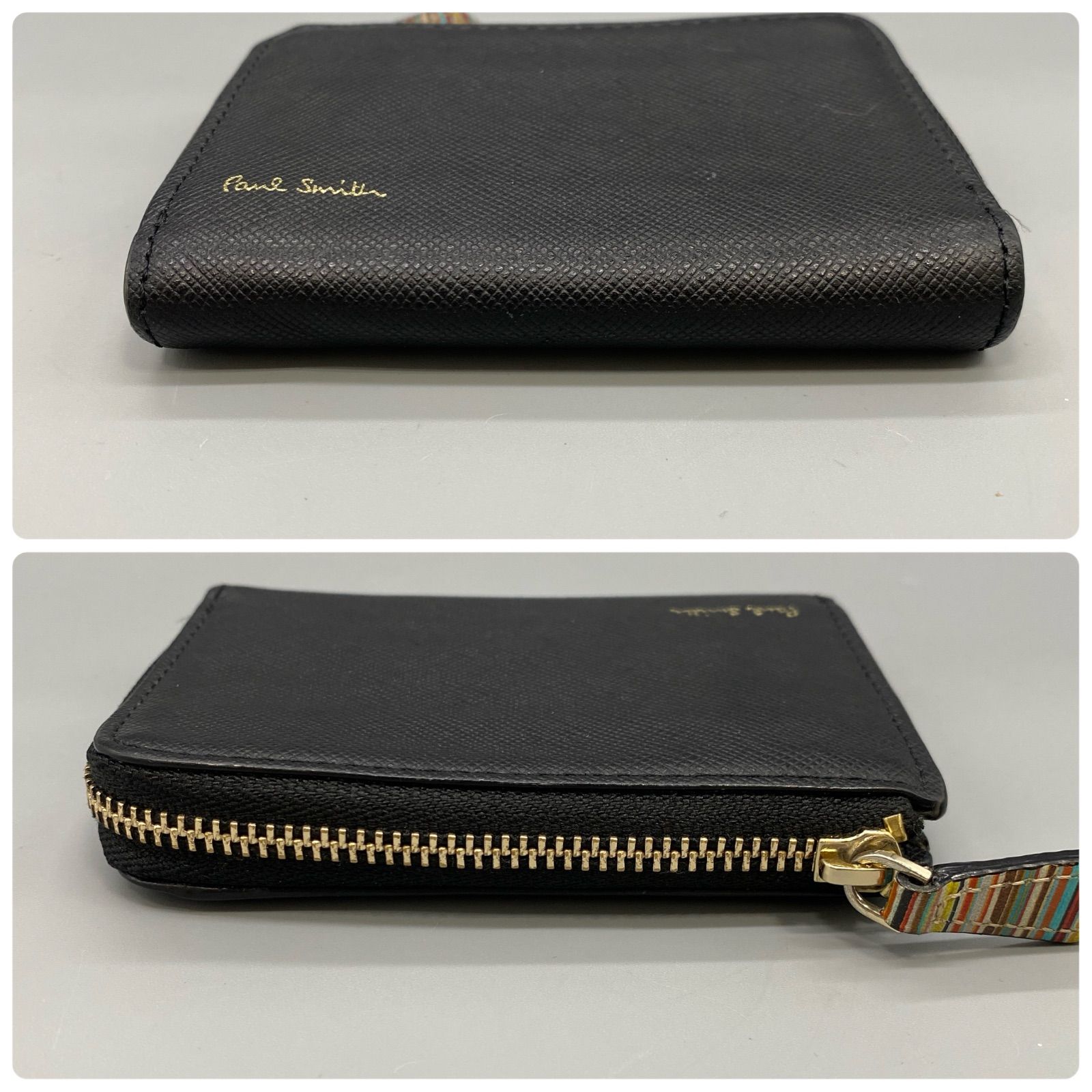 ポールスミス パスケース メンズ ブランド ポール・スミス Paul Smith
