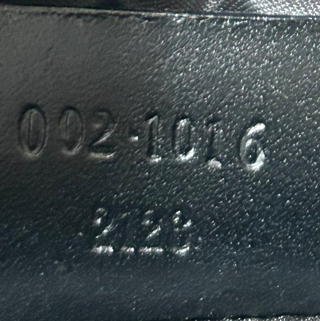 グッチ バンブー