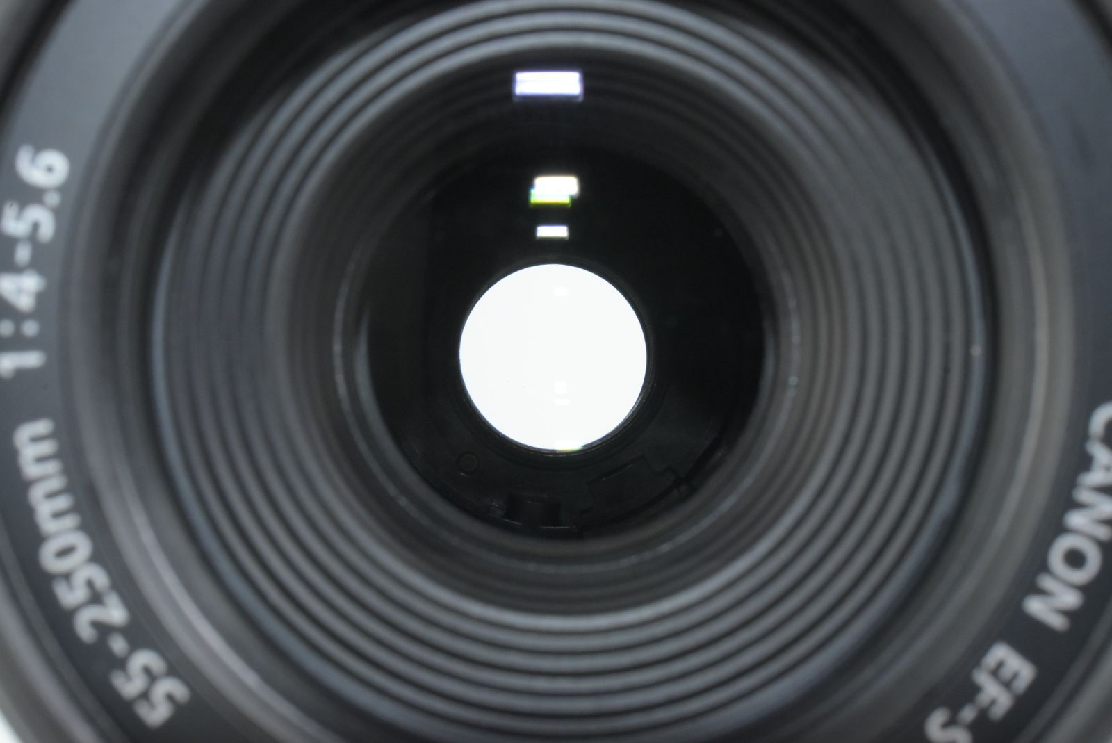 キヤノン レンズ