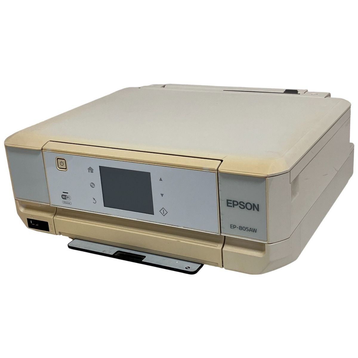 EPSON EP-805AW 2012年製 エプソン インクジェット プリンター 家電 ジャンク F10578819
