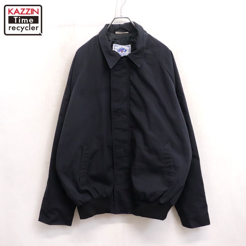 00s U.S.NAVY ユーティリティ ミリタリージャケット メンズ 表記MEDIUM-XLONGサイズ