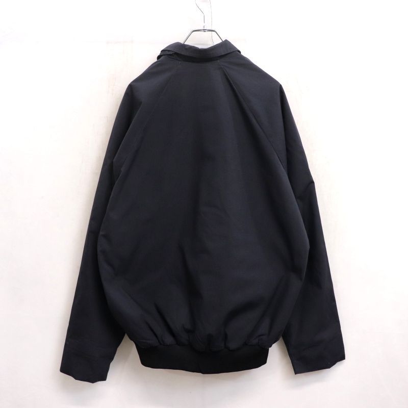 00s U.S.NAVY ユーティリティ ミリタリージャケット メンズ 表記MEDIUM-XLONGサイズ