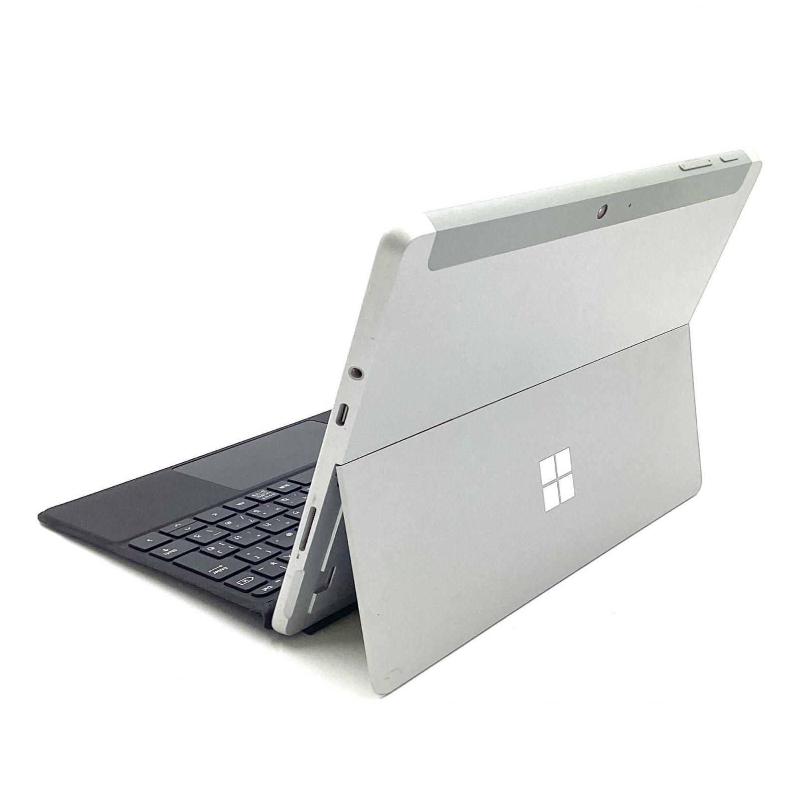Microsoft Surface Go 3 1926 Intrel Pentium CPU G 6500Y 1.10GHz 8GB M.2 SSD 128GB 91.9 動作 済 全額返金保証 最速発送