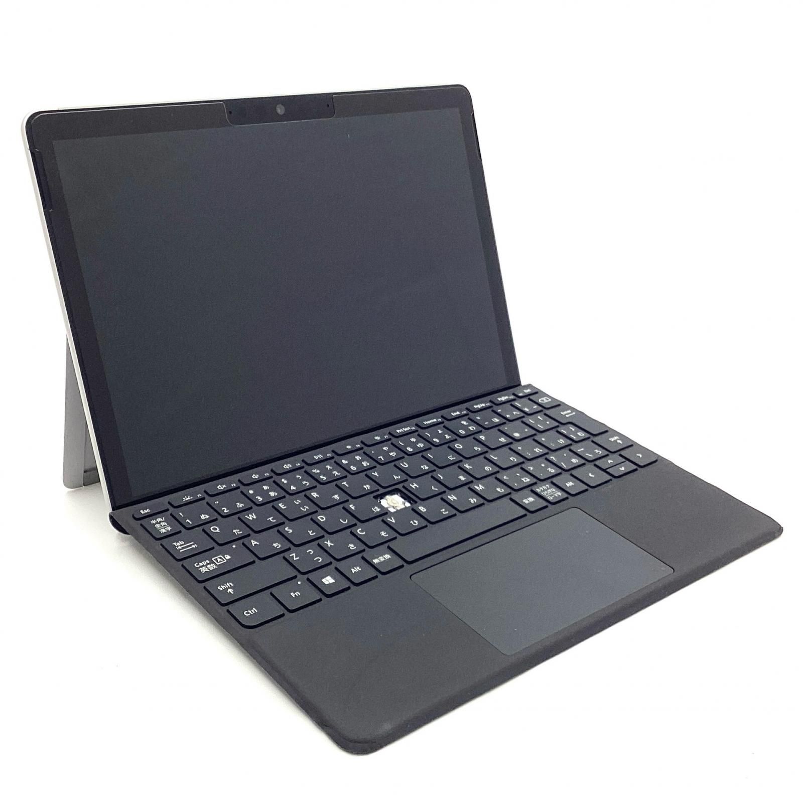 Microsoft Surface Go 3 1926 Intrel Pentium CPU G 6500 Y 1.10 GHz 8 GB M.2 SSD 128 91.9