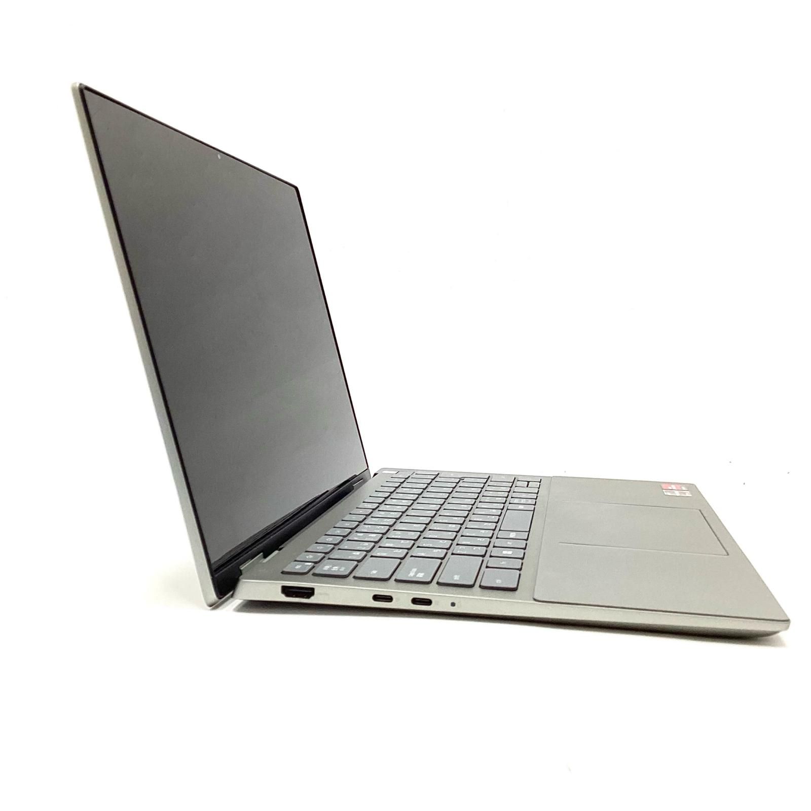 DELL Inspiron P 161 G AMD Ryzen 7 5825 U with Radeon Graphics 16 GB M.2 SSD 512