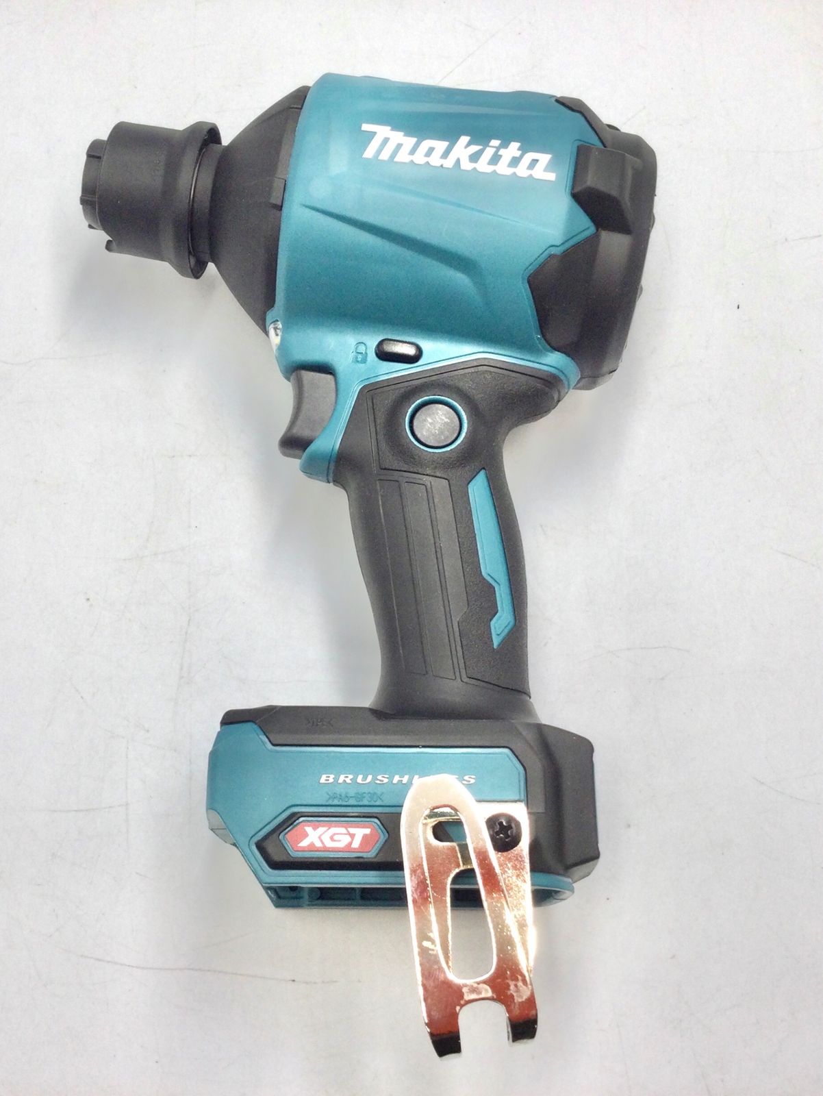 Makita マキタ 40vmax充電式エアダスタ AS001GRD IT1VJZT08NFF エコツール小牧インター店 M02