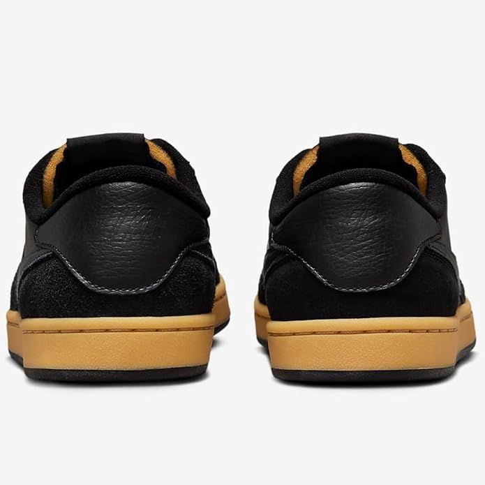  ナイキ SB FC クラシック CLASSIC ブラック ビビッドオレンジ アンスラサイト 909096 008 24 0 cm トレイルランニングシューズ アウトドアシューズ