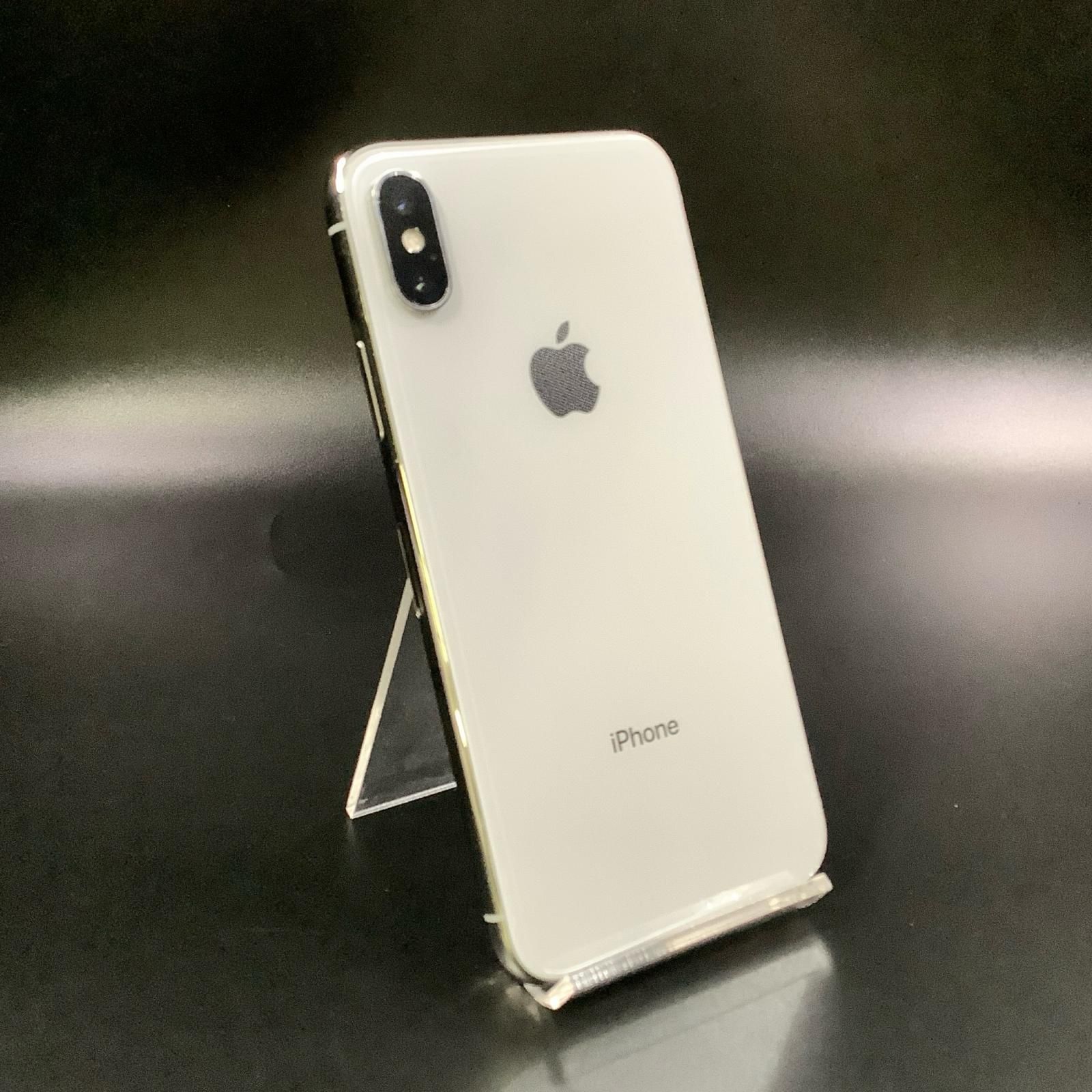 iPhoneX 64GB docomo 【公式通販】