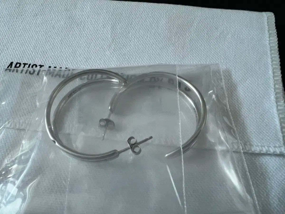 トレカ付き フルセット ジミン イヤリング アーティストメイド