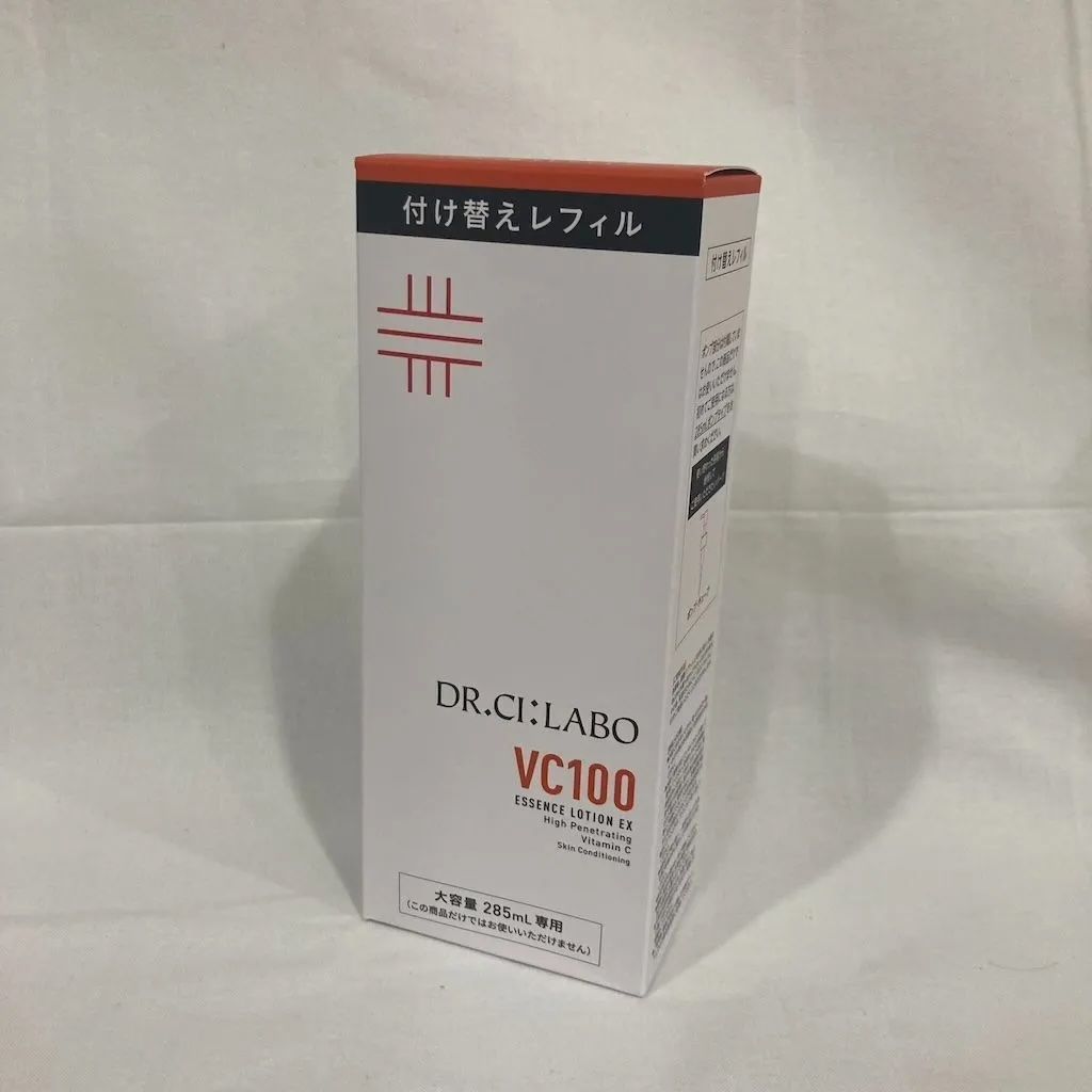 再入荷】新品未開封 ドクターシーラボ VC100エッセンスローションEX