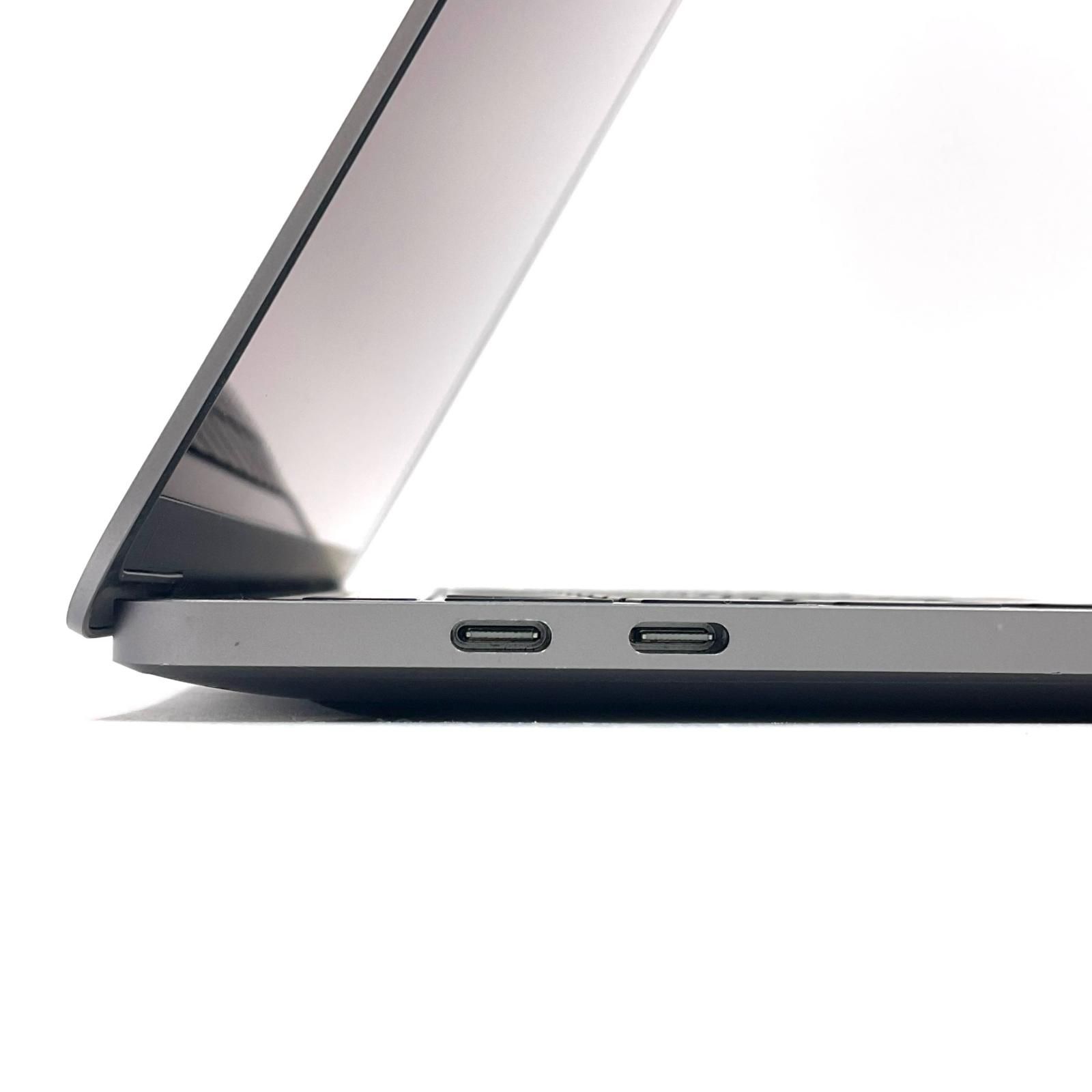 Apple MacBook Pro 13インチ 2020 M1 16GB SSD 512GB スペースグレイ