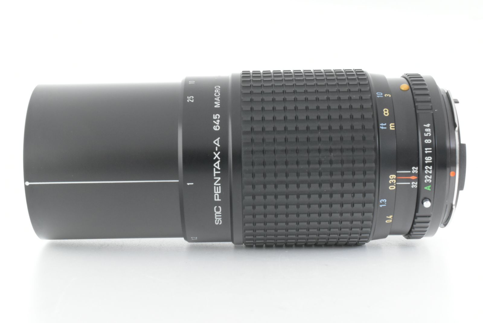 NII ペンタックス