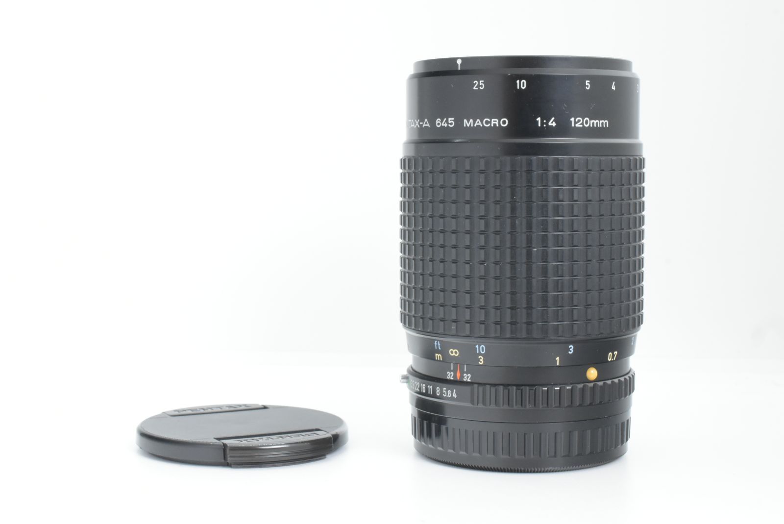 SMC PENTAX A 645 120mm f 4 Macro Lens For 645 645N NII ペンタックス レンズ EF-TN-JP1616