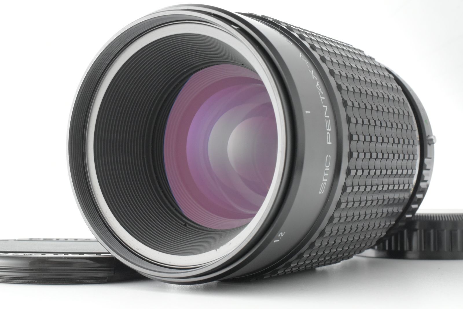 SMC PENTAX A 645 120 mm f 4 Macro Lens For N NII ペンタックス レンズ EF TN JP 1616