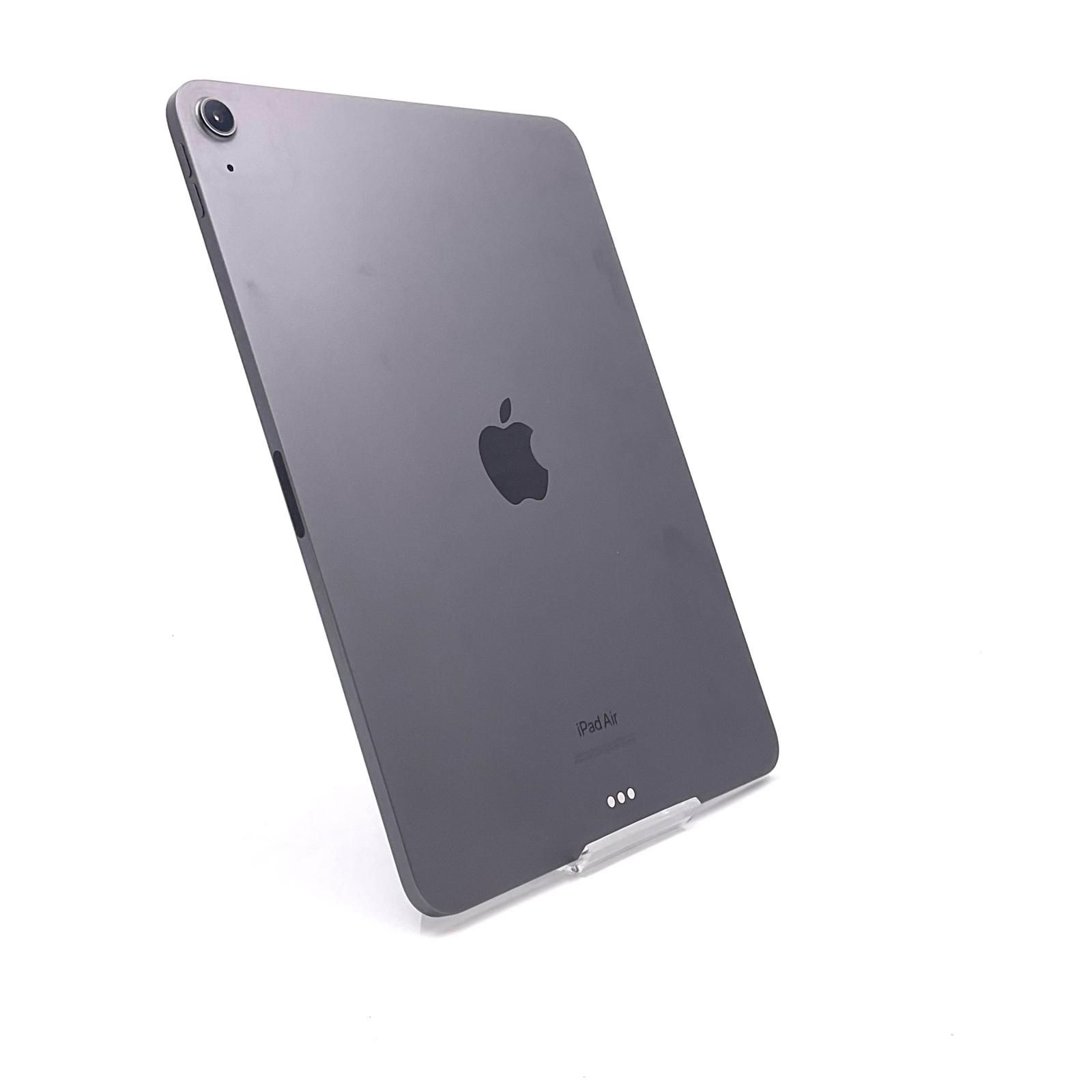 Apple iPad Air 10 9インチ 第5世代 64 GB スペースグレイ Wi Fi