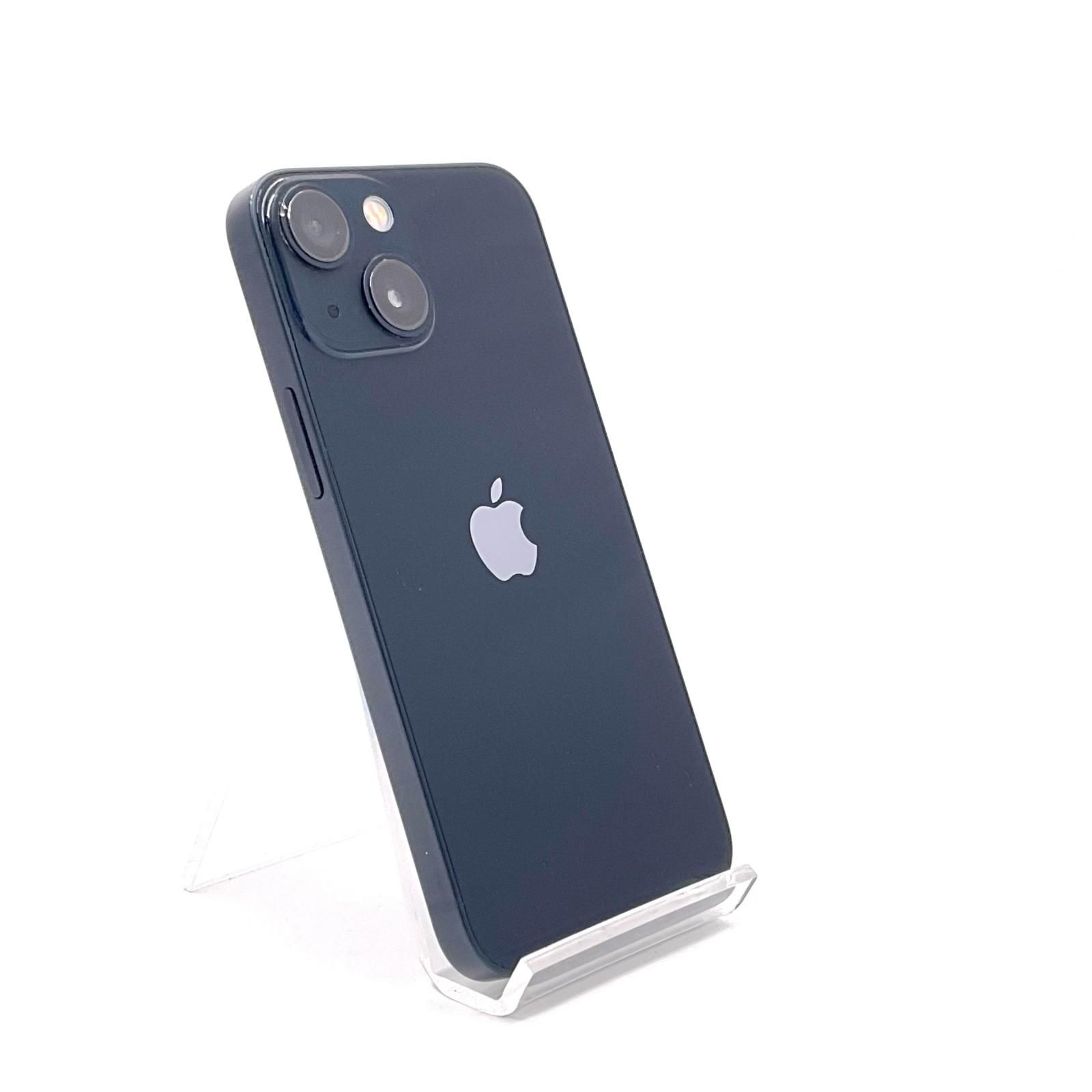 iPhone 13 mini ミッドナイト 256 GB SIMフリー iPhone 13 mini