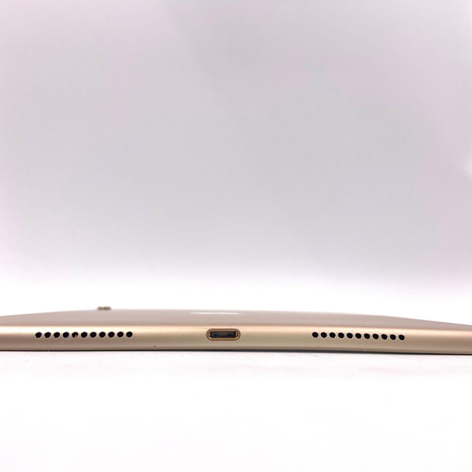 Apple iPad Pro 10.5インチ 64GB ゴールド WiFi+Cellular au SIMフリー 