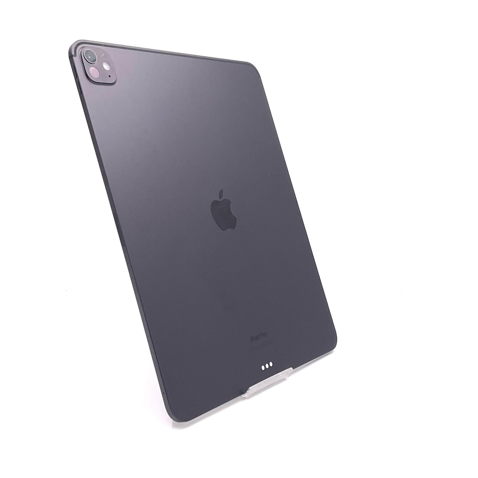 Apple iPad Pro 13インチ 1TB スペースブラック Wi-Fi 超 動作 済 全額返金保証 最速発送