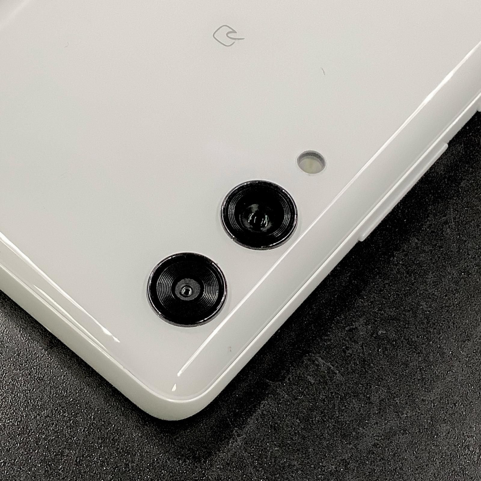 楽天モバイル Rakuten Hand 5G 128GB ホワイト 楽天モバイル P780 白