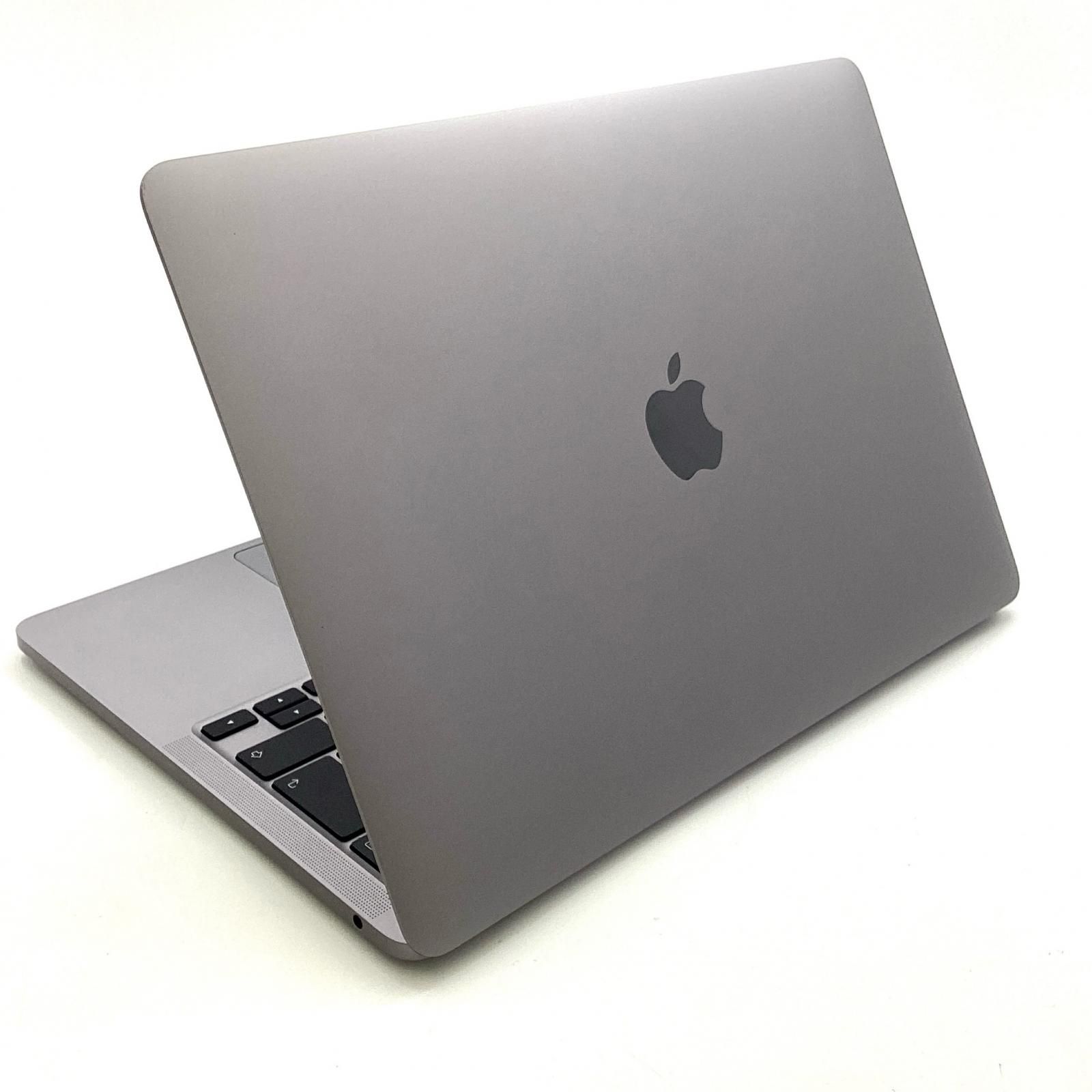 美品 動作品 MacBook Pro 13-inch 2020 Core i5 16GB 256GB SSD 充放電