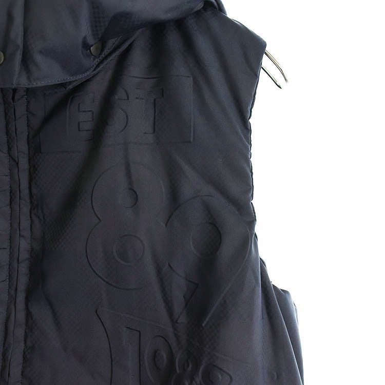 使用感極小】パーリーゲイツ｜レディース｜0サイズ (S相当)｜ ダウン