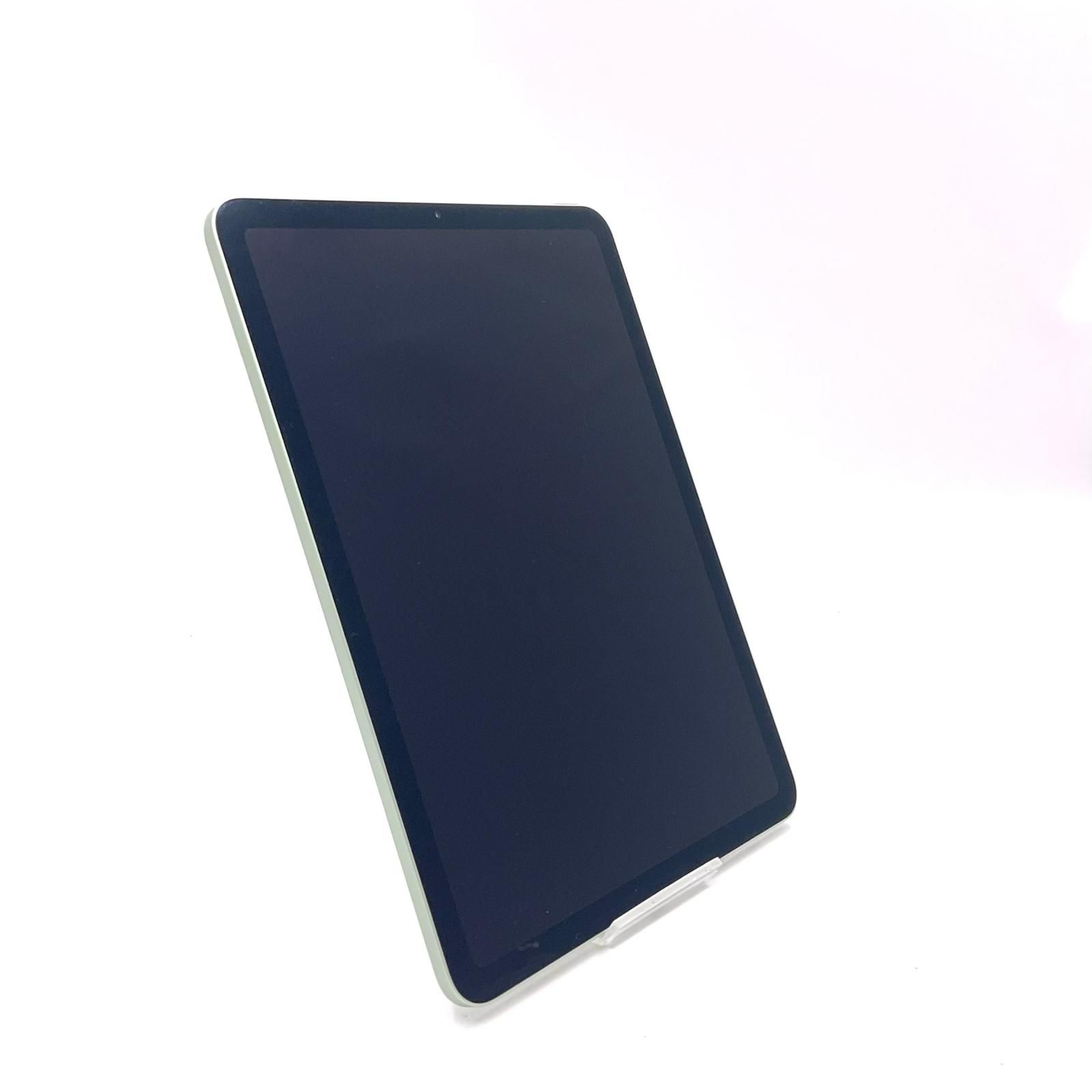 Apple iPad Air 10.9インチ 第4世代 256 GB グリーン Wi-Fi