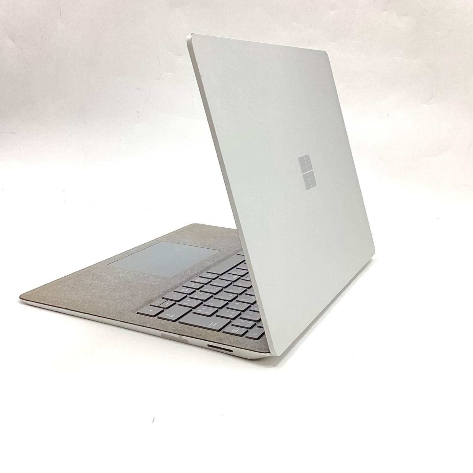 Microsoft Surface Laptop 1769 Intel(R) Core(TM) i5-7200U CPU