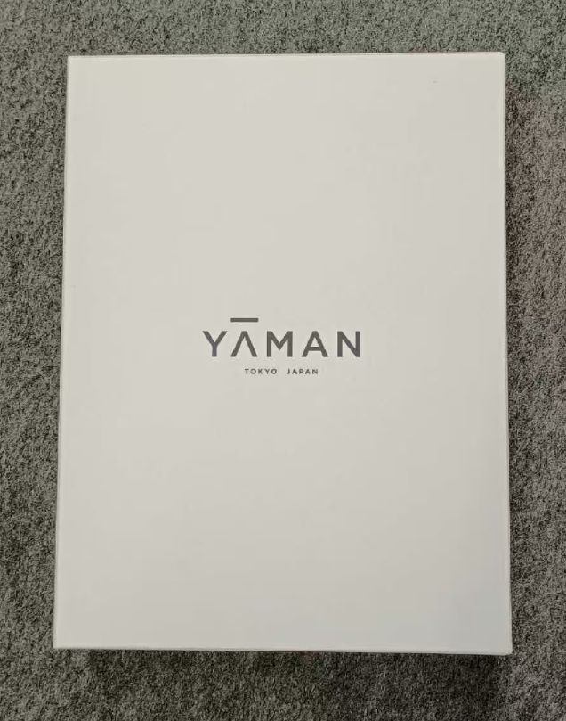 YA-MAN リフトロジー YJFD1N 美顔器 ヤーマンリフトロジー 4540790464737