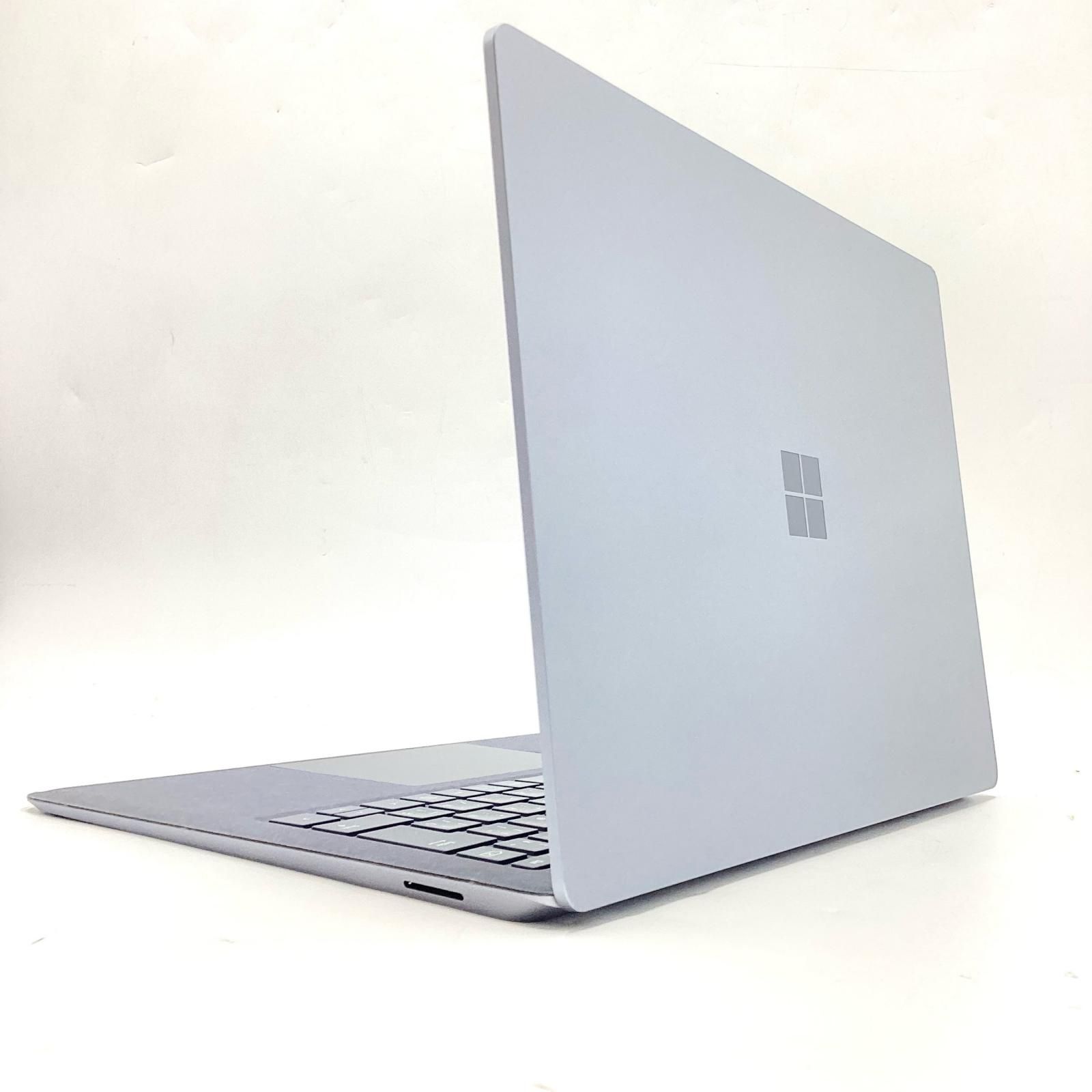 Microsoft Surface Laptop 4 VZ 8-00001 1958 AMD Ryzen 5 R Edition 16 GB M.2 SSD 256 96.3 難有