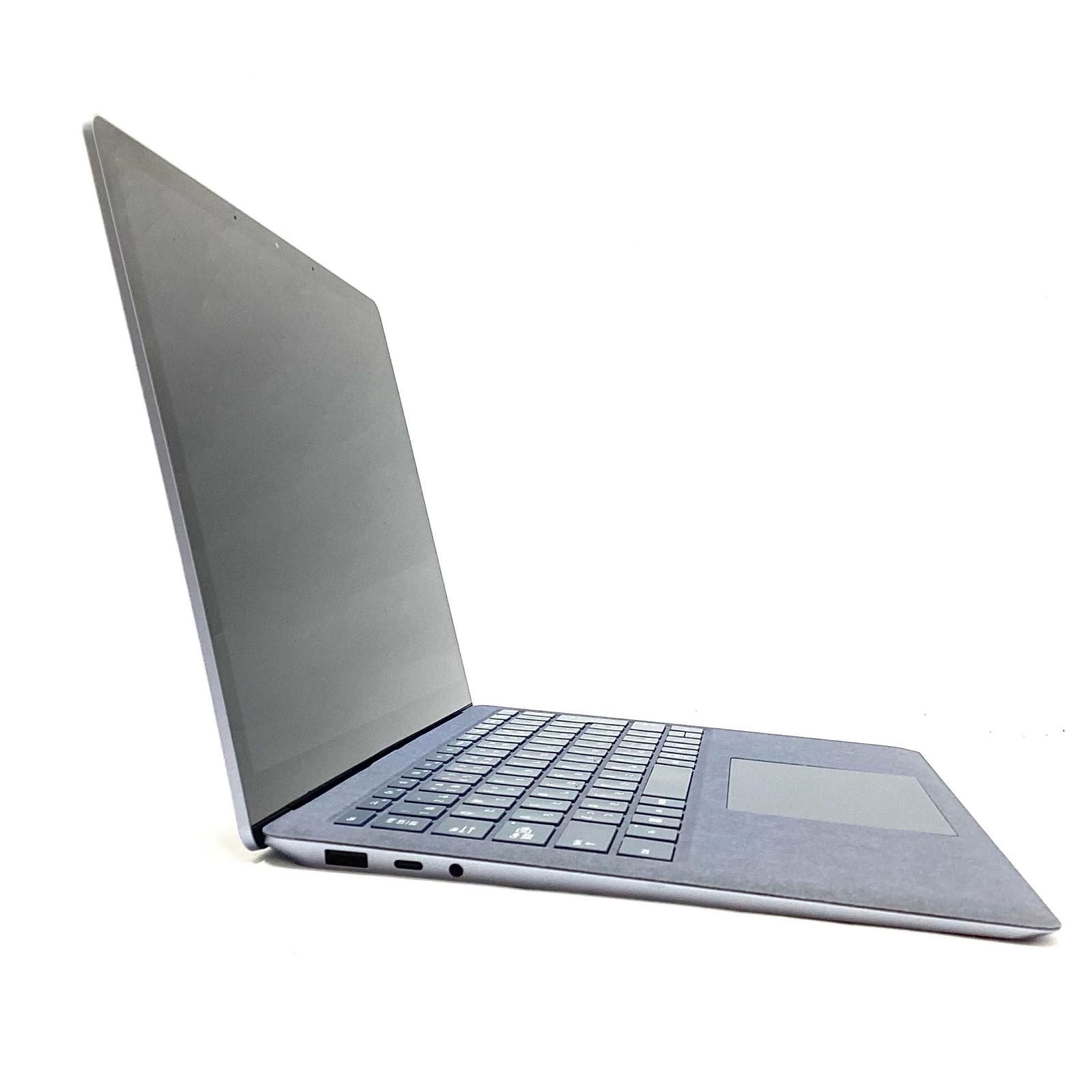 Microsoft Surface Laptop 4 VZ 8-00001 1958 AMD Ryzen 5 R Edition 16 GB M.2 SSD 256 96.3 難有