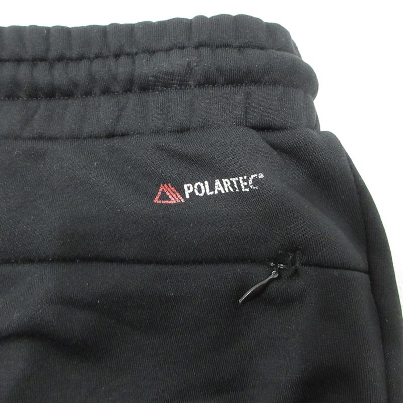 ポーラテックパワーストレッチトレーニングパンツ 202052