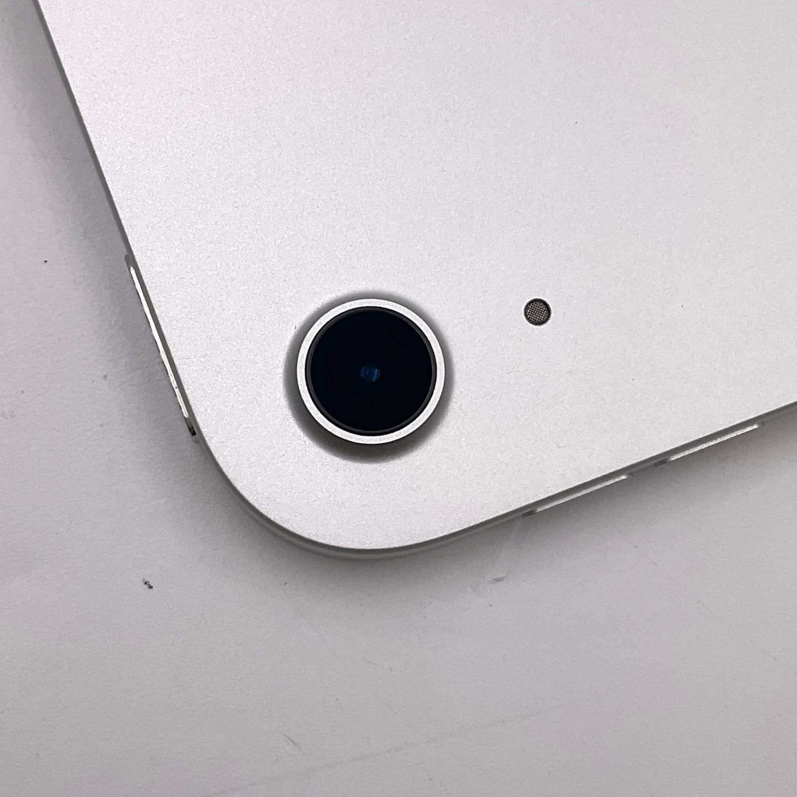  Apple iPad 10 9インチ 第10世代 64 GB シルバー Wi Fi iPad本体 タブレット