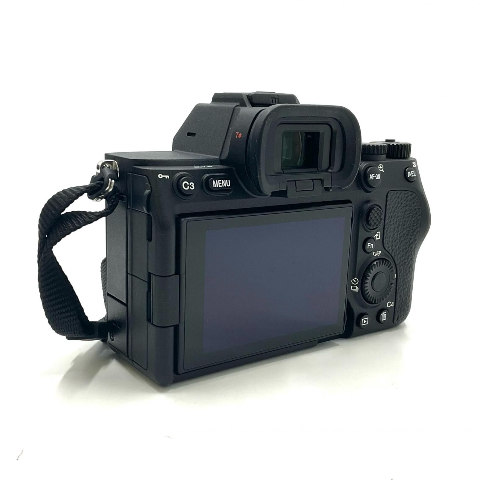 デジタル一眼 α7