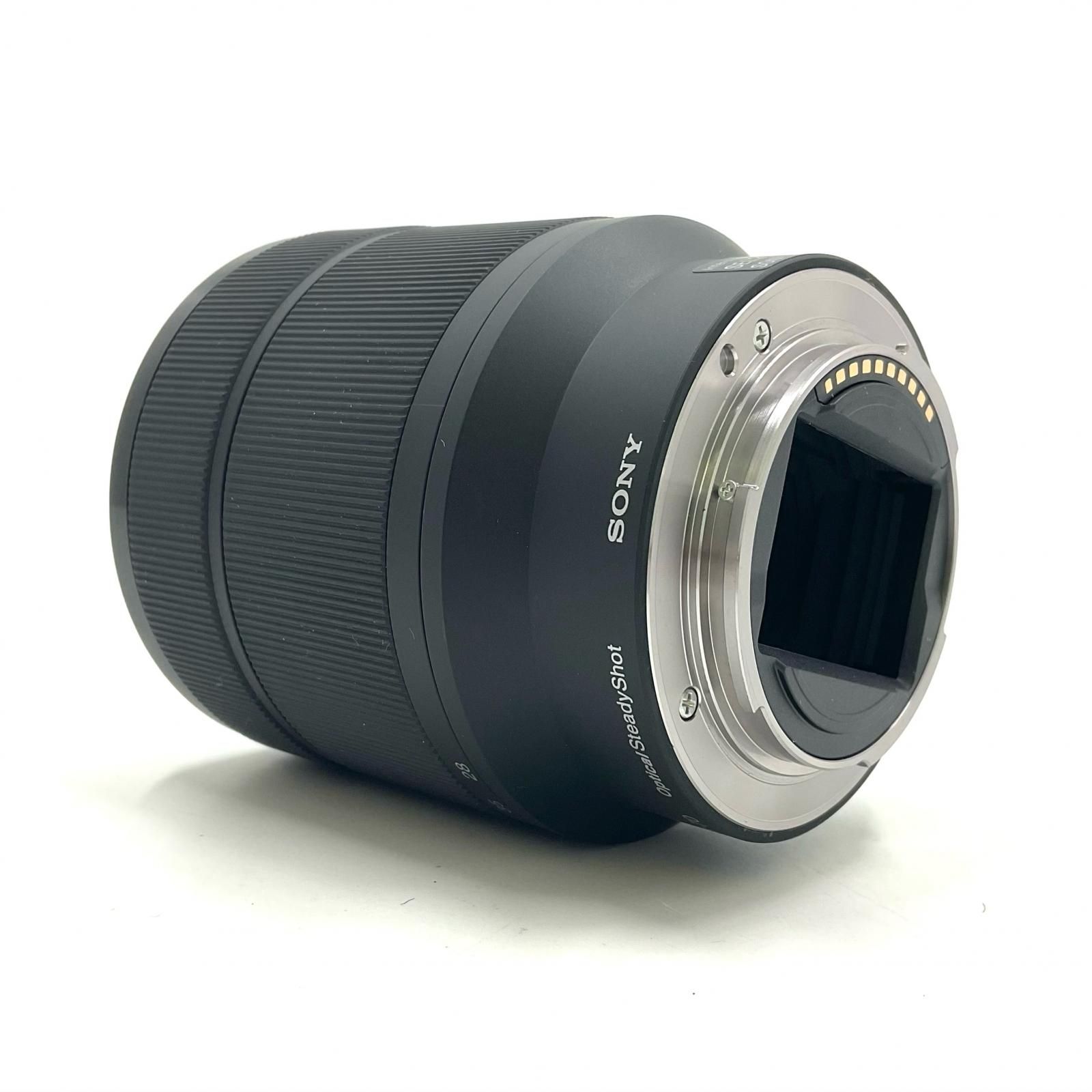 Sony FE 28-70mm F3.5-5.6 OSS SEL2870 超 動作 済 全額返金保証 最速発送