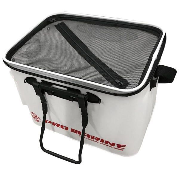 プロマリン EVA キーパーバッカン ST AEP052 ライヴウェル 活かしバッカン 釣具